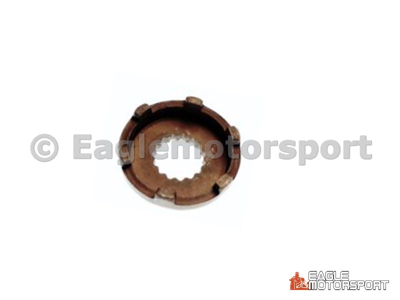 Clutch, Oneway, Access  50/100